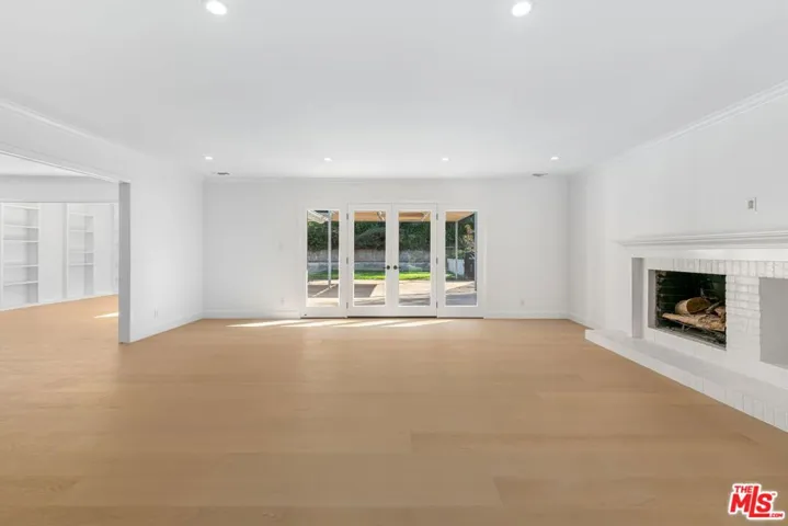 1836 N Doheny Drive, Los Angeles, California 90069