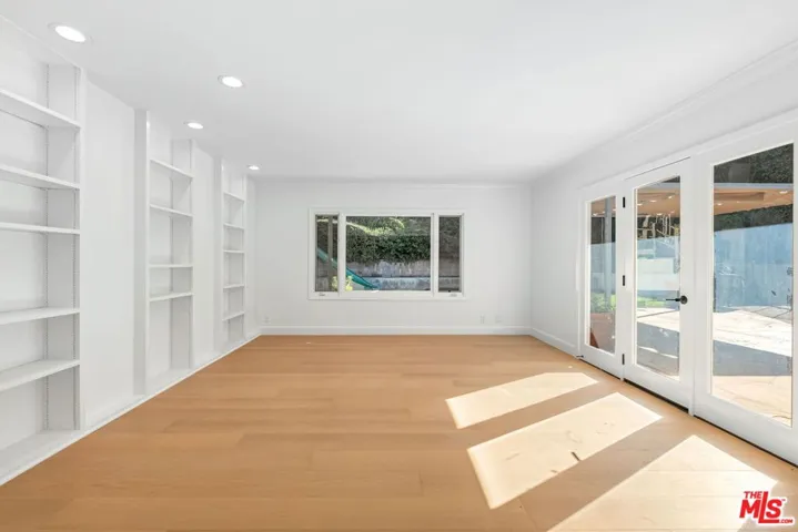 1836 N Doheny Drive, Los Angeles, California 90069
