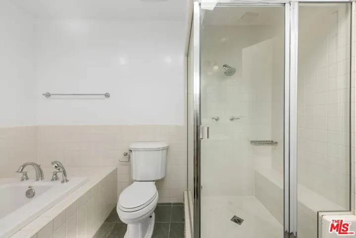 1836 N Doheny Drive, Los Angeles, California 90069