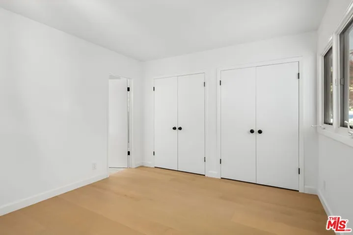 1836 N Doheny Drive, Los Angeles, California 90069