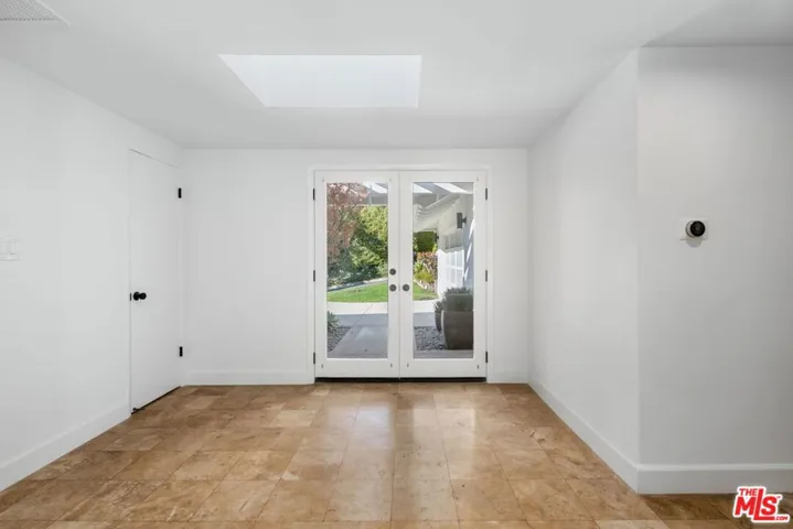 1836 N Doheny Drive, Los Angeles, California 90069