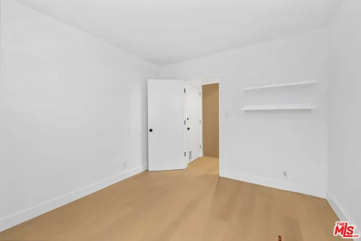 1836 N Doheny Drive, Los Angeles, California 90069