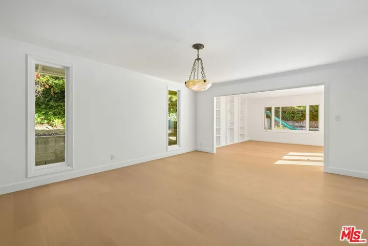 1836 N Doheny Drive, Los Angeles, California 90069