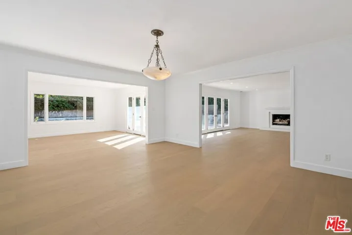 1836 N Doheny Drive, Los Angeles, California 90069