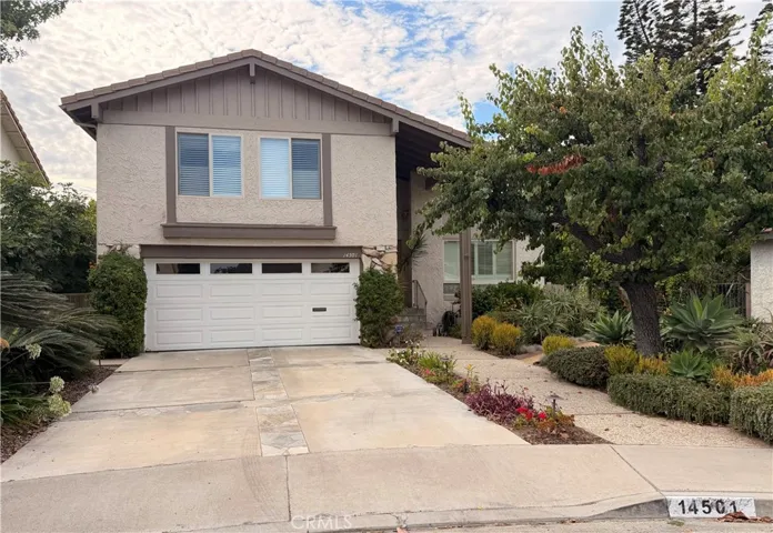 14501 Larch Avenue, Irvine, California 92606