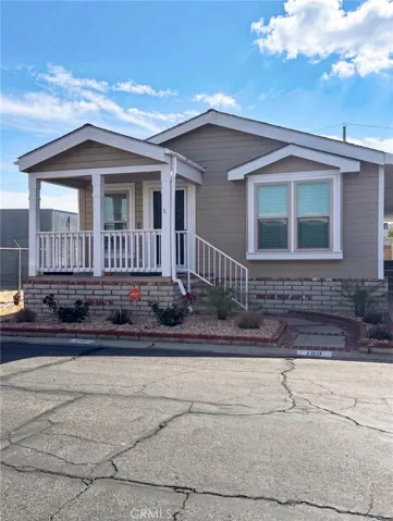 2205 W Acacia 190, Hemet, California 92545