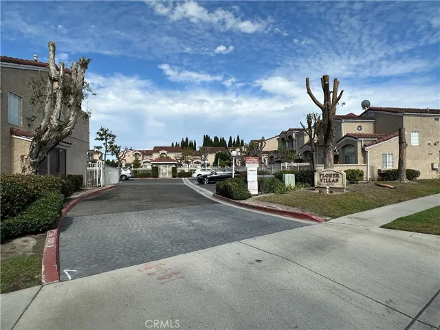 14202 Flower L, Garden Grove, California 92843
