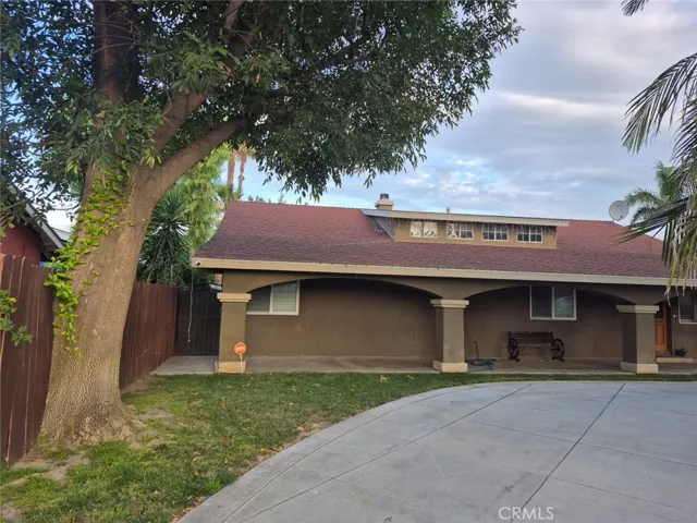 1450 Pacific, Norco, California 92860