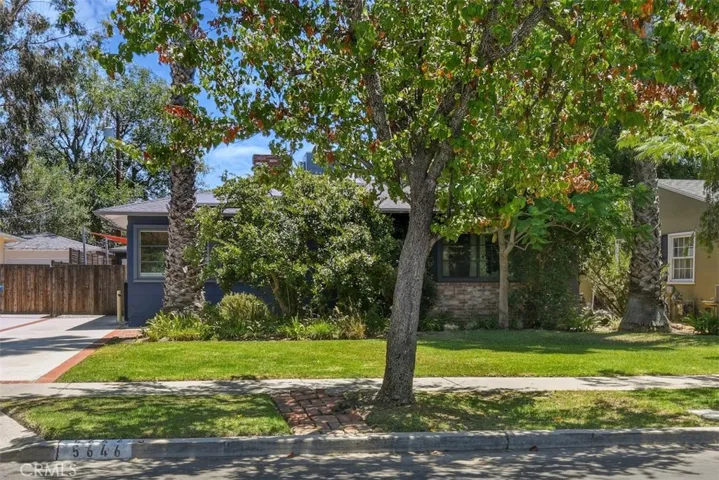 5646 Norwich Ave., Sherman Oaks, California 91411