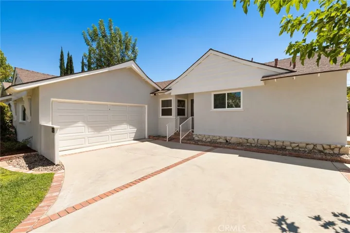 9412 Rhea, Northridge, California 91324