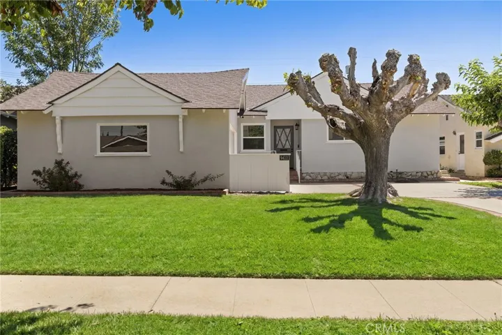 9412 Rhea, Northridge, California 91324
