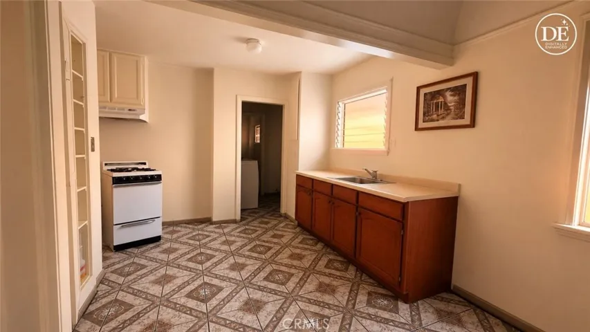 Kitchen - AI