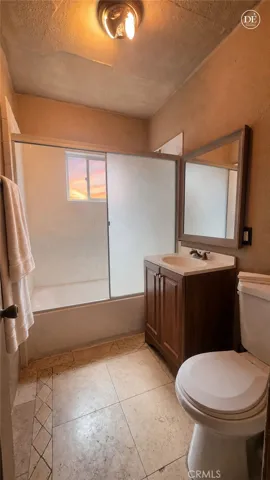 Bathroom - AI