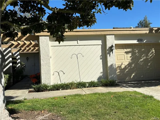 3284 San Amadeo A, Laguna Woods, California 92637