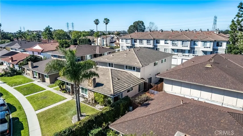 13561 Arizona, Westminster, California 92683