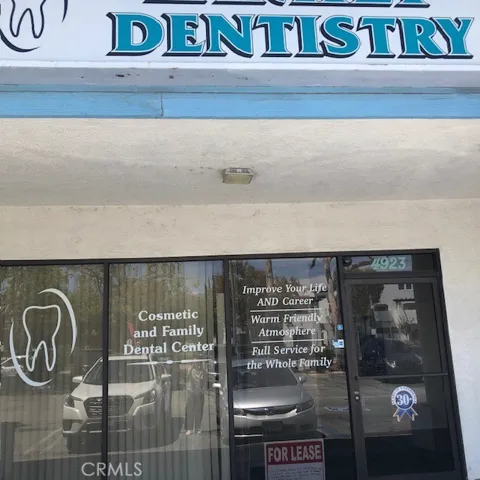 4921 Moreno Street, Montclair, California 91763