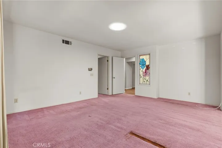 guest suite