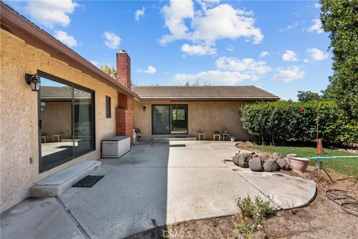 2425 Duval Road, Santa Rosa, California 93012