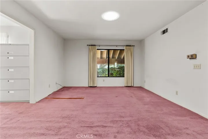 guest suite