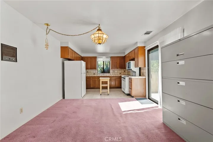 guest suite