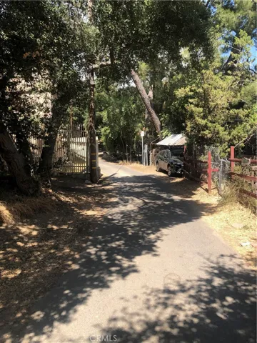 0 North Trail, Kagel Canyon, California 91342