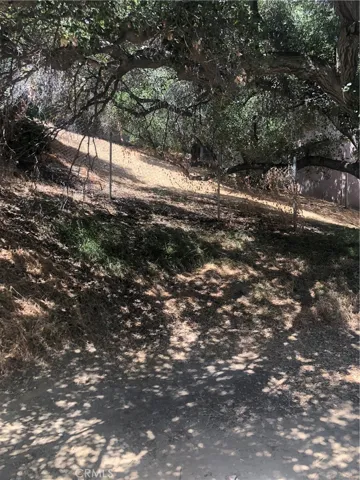 0 North Trail, Kagel Canyon, California 91342
