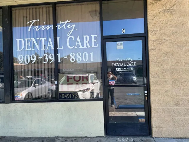 2200 S. Mountain Ave, Ontario, California 91762