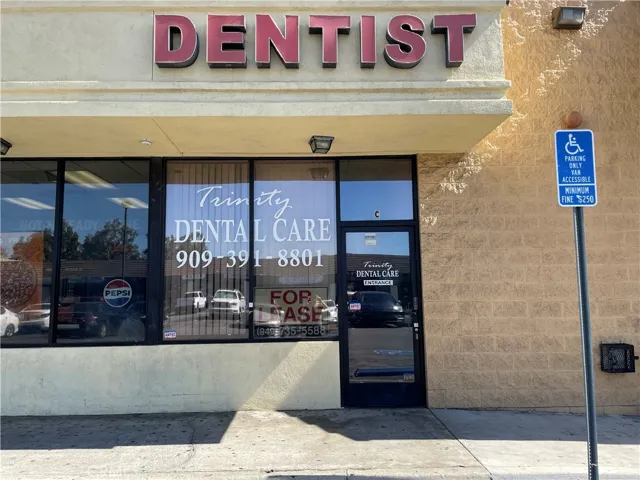 2200 S. Mountain Ave, Ontario, California 91762