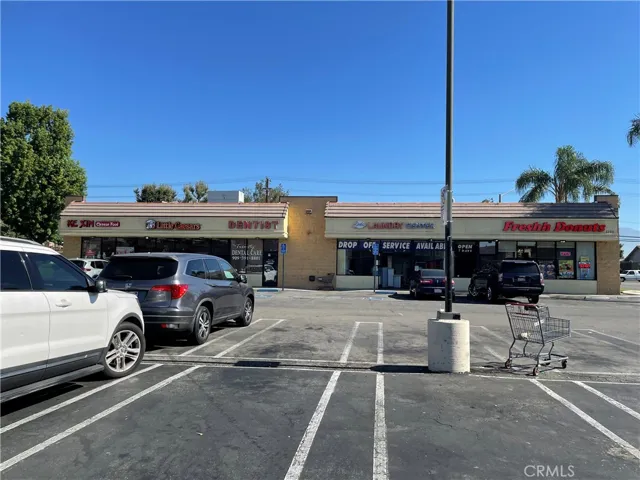 2200 S. Mountain Ave, Ontario, California 91762