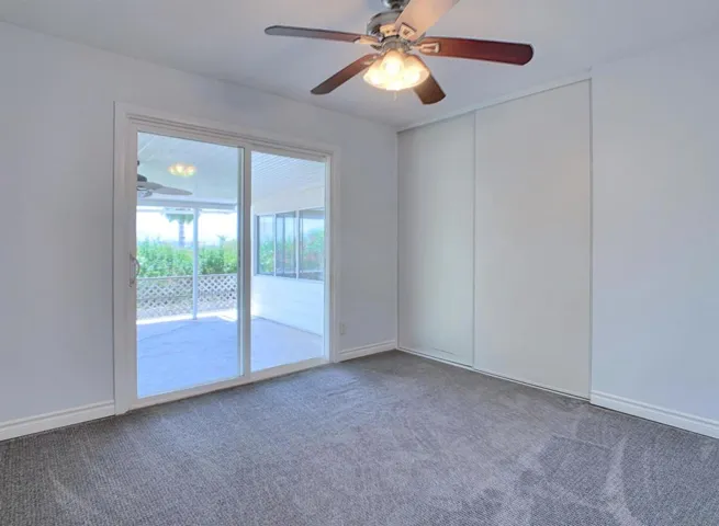 Bedroom #3