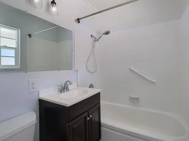 Primary Bath/Spa