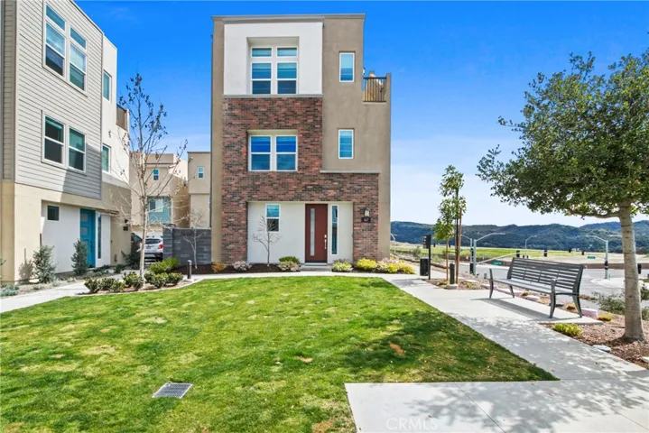 147 Stetson Way, Rancho Mission Viejo, California 92694