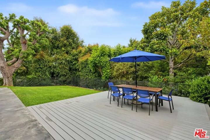 175 Barlock Avenue, Los Angeles, California 90049