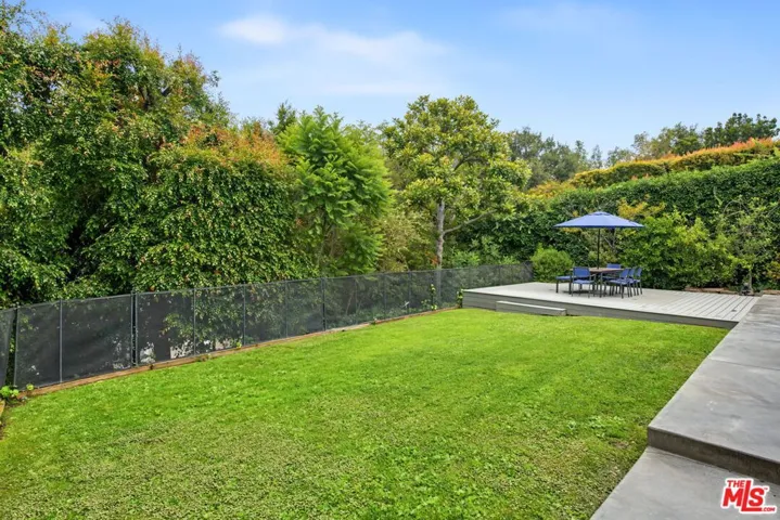 175 Barlock Avenue, Los Angeles, California 90049