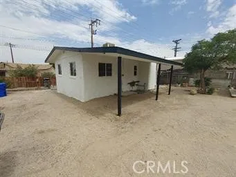 515 Pallesi, Barstow, California 92311