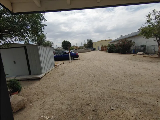 515 Pallesi, Barstow, California 92311