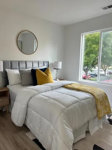 7011 Rodling Drive H, San Jose, California 95138