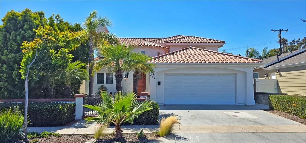 417 Beryl Cove Way, Seal Beach, California 90740