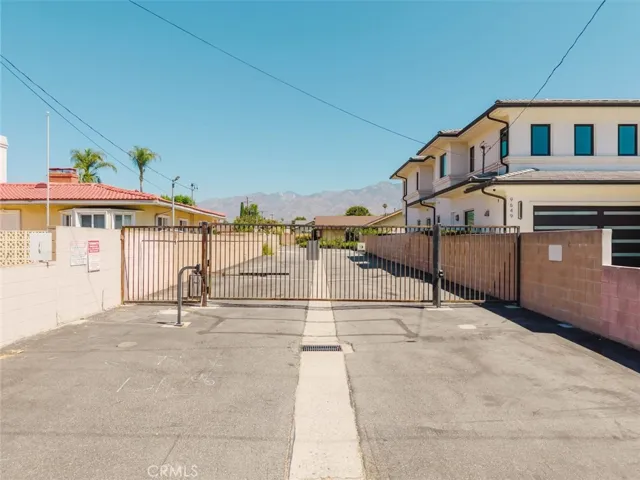 9607 Longden Avenue, Temple City, California 91780