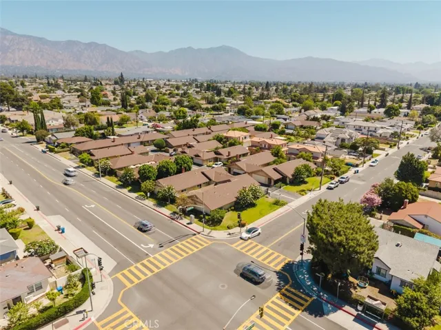 9607 Longden Avenue, Temple City, California 91780