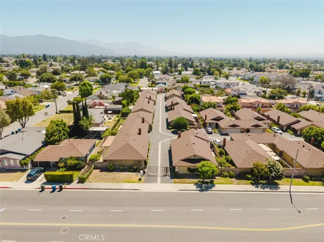 9607 Longden Avenue, Temple City, California 91780