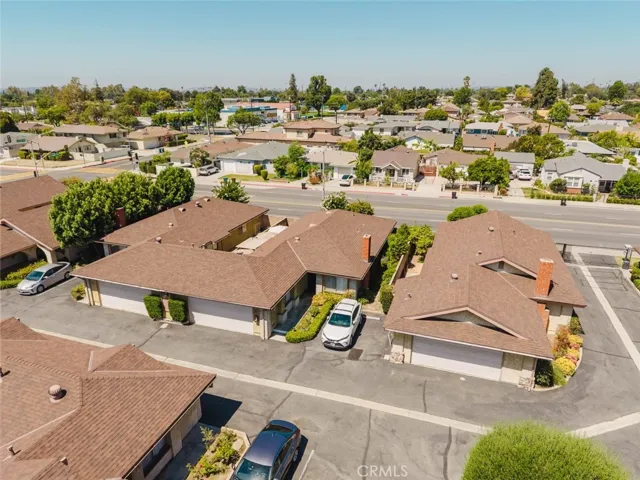 9607 Longden Avenue, Temple City, California 91780