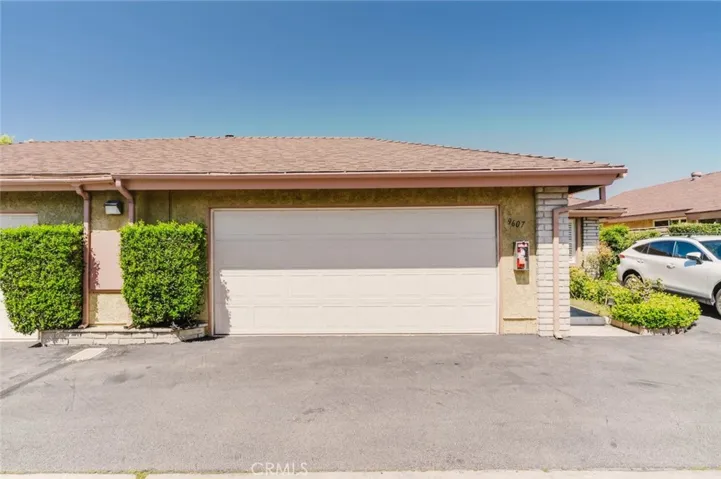 9607 Longden Avenue, Temple City, California 91780