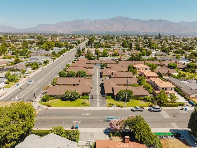9607 Longden Avenue, Temple City, California 91780