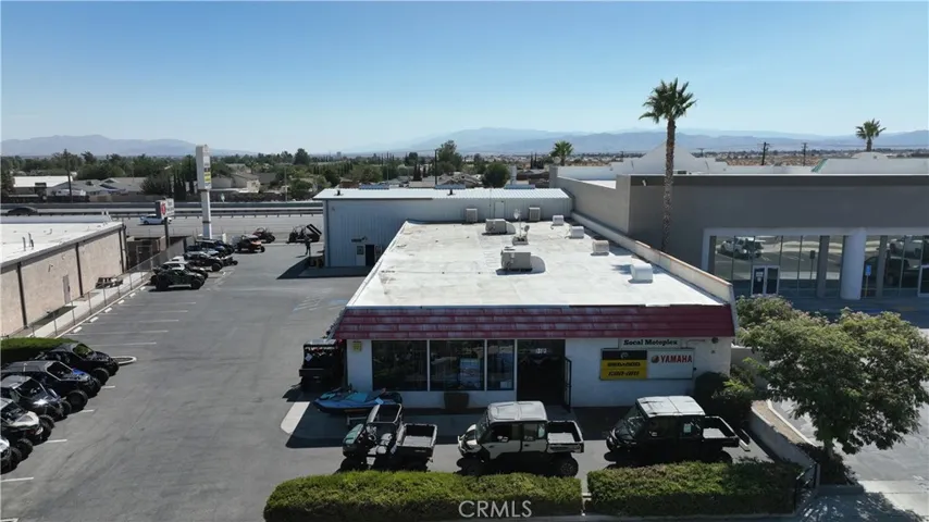 13815 Park Avenue, Victorville, California 92392
