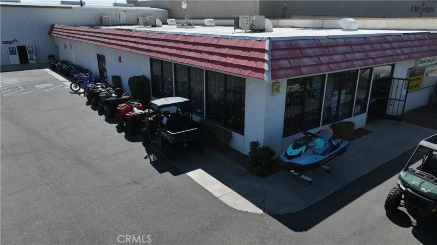 13815 Park Avenue, Victorville, California 92392