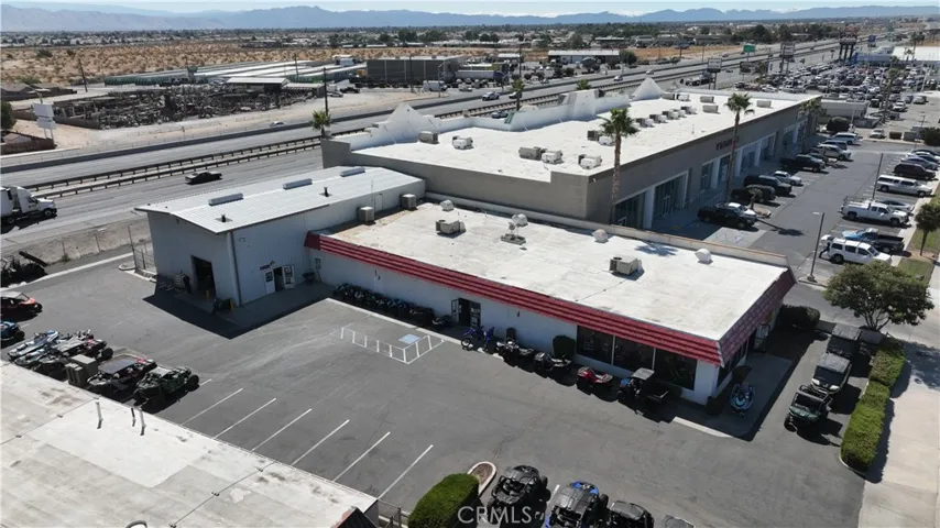 13815 Park Avenue, Victorville, California 92392