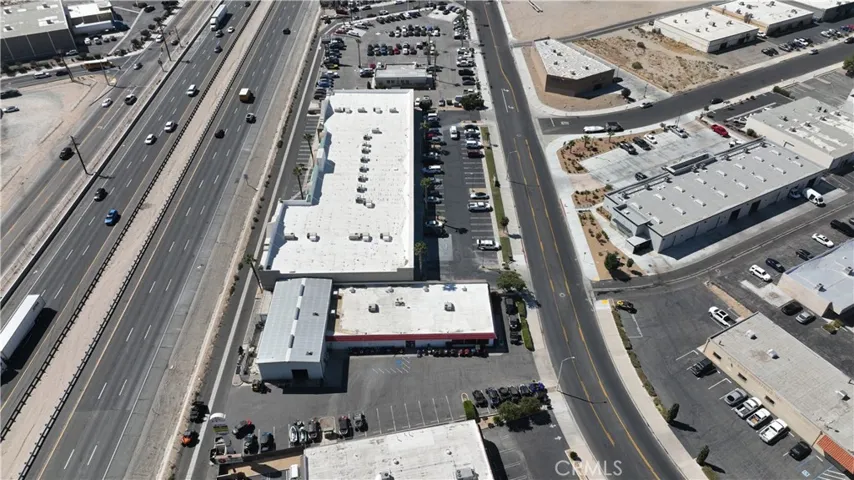 13815 Park Avenue, Victorville, California 92392