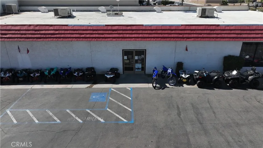 13815 Park Avenue, Victorville, California 92392