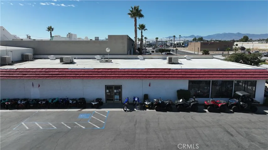 13815 Park Avenue, Victorville, California 92392